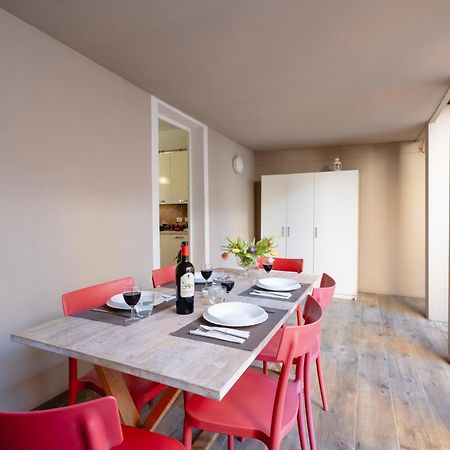 Lanfranchi Deluxe Apartament 피사 외부 사진