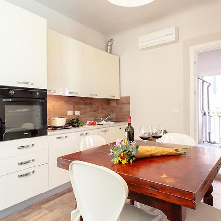 Lanfranchi Deluxe Apartament 피사 외부 사진