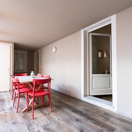Lanfranchi Deluxe Apartament 피사 외부 사진