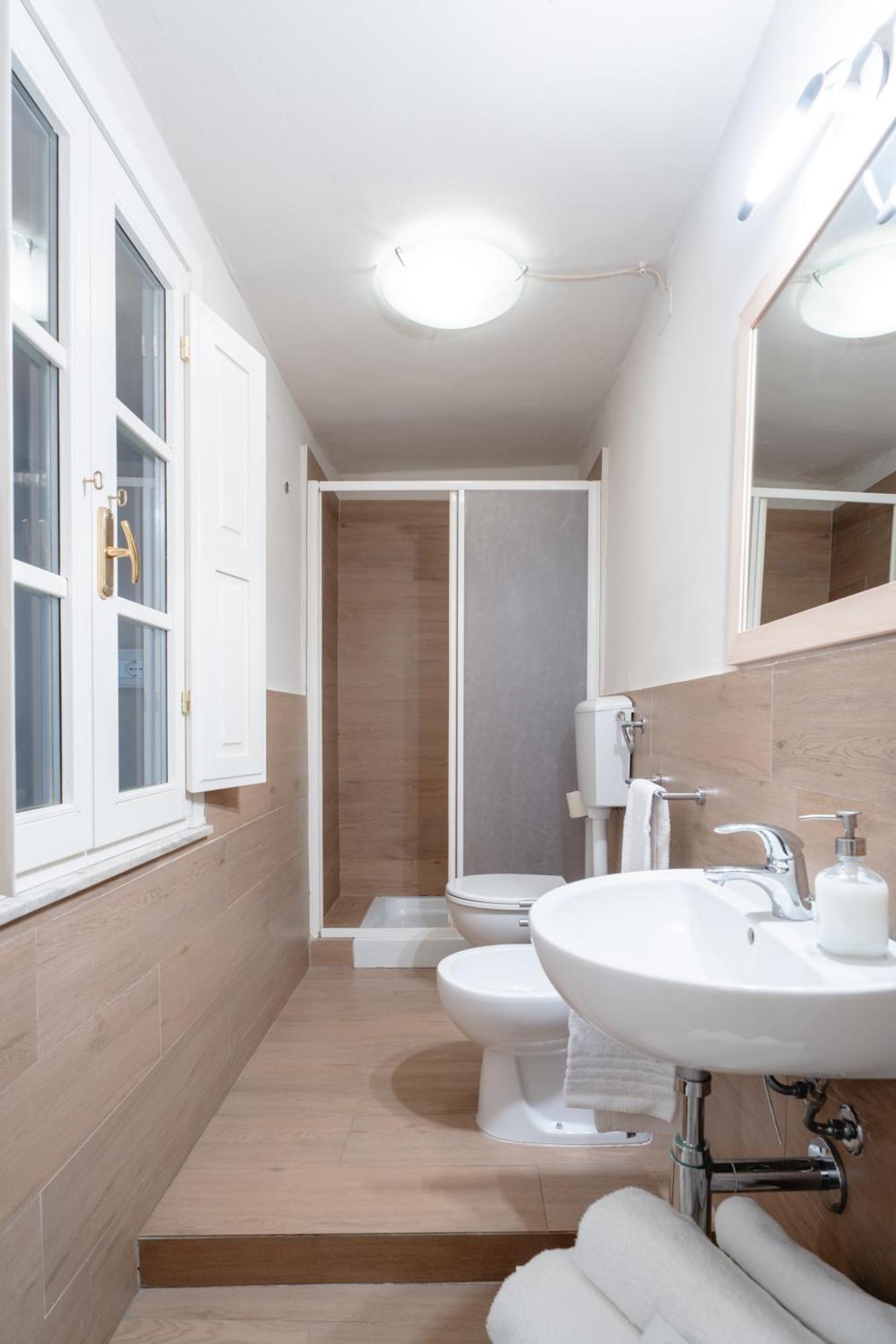 Lanfranchi Deluxe Apartament 피사 외부 사진