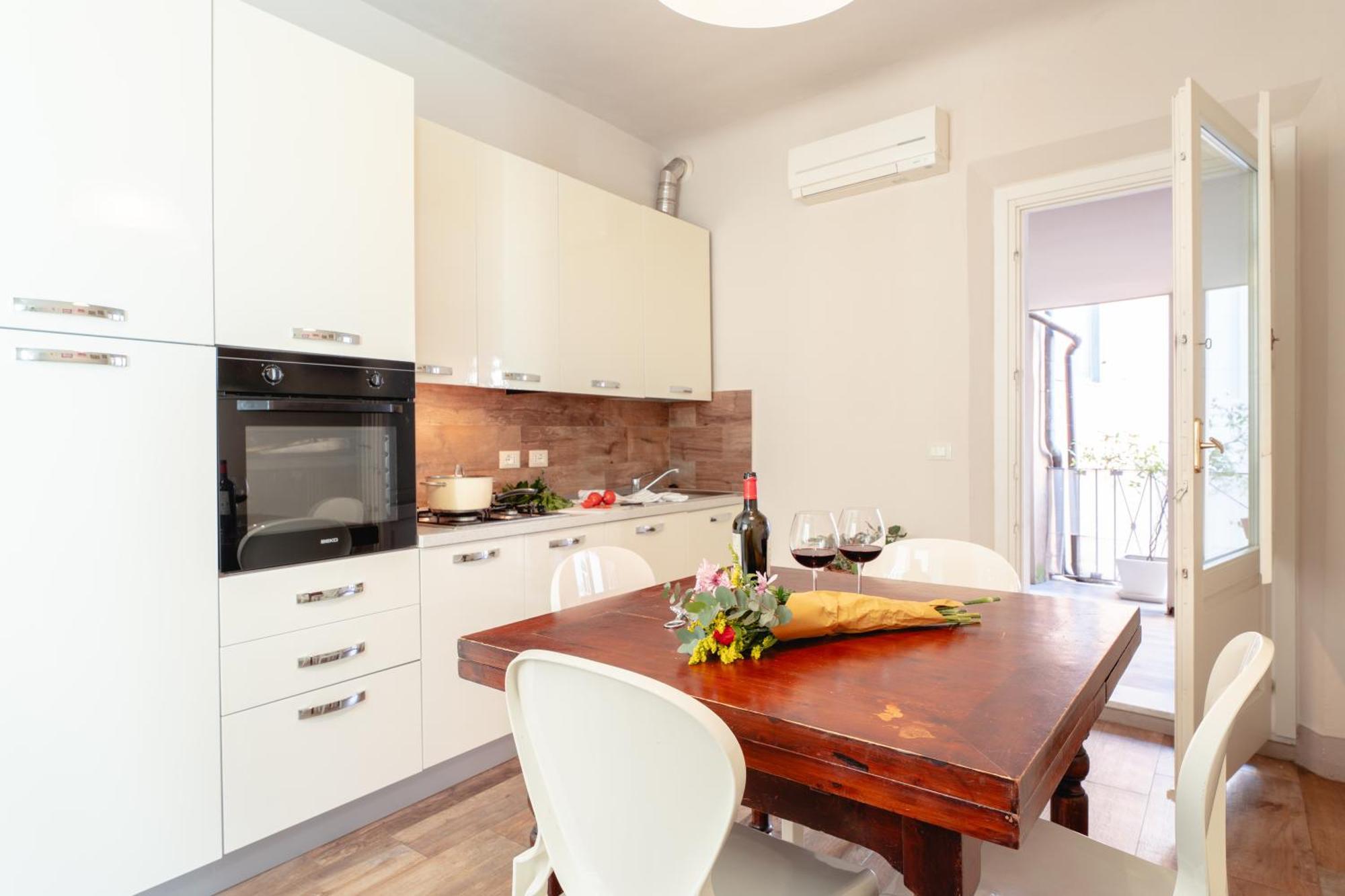 Lanfranchi Deluxe Apartament 피사 외부 사진