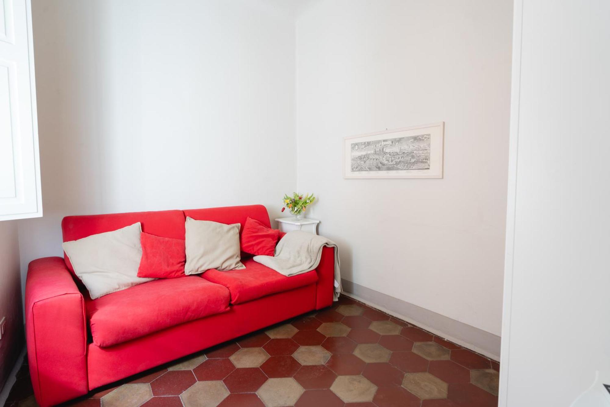 Lanfranchi Deluxe Apartament 피사 외부 사진