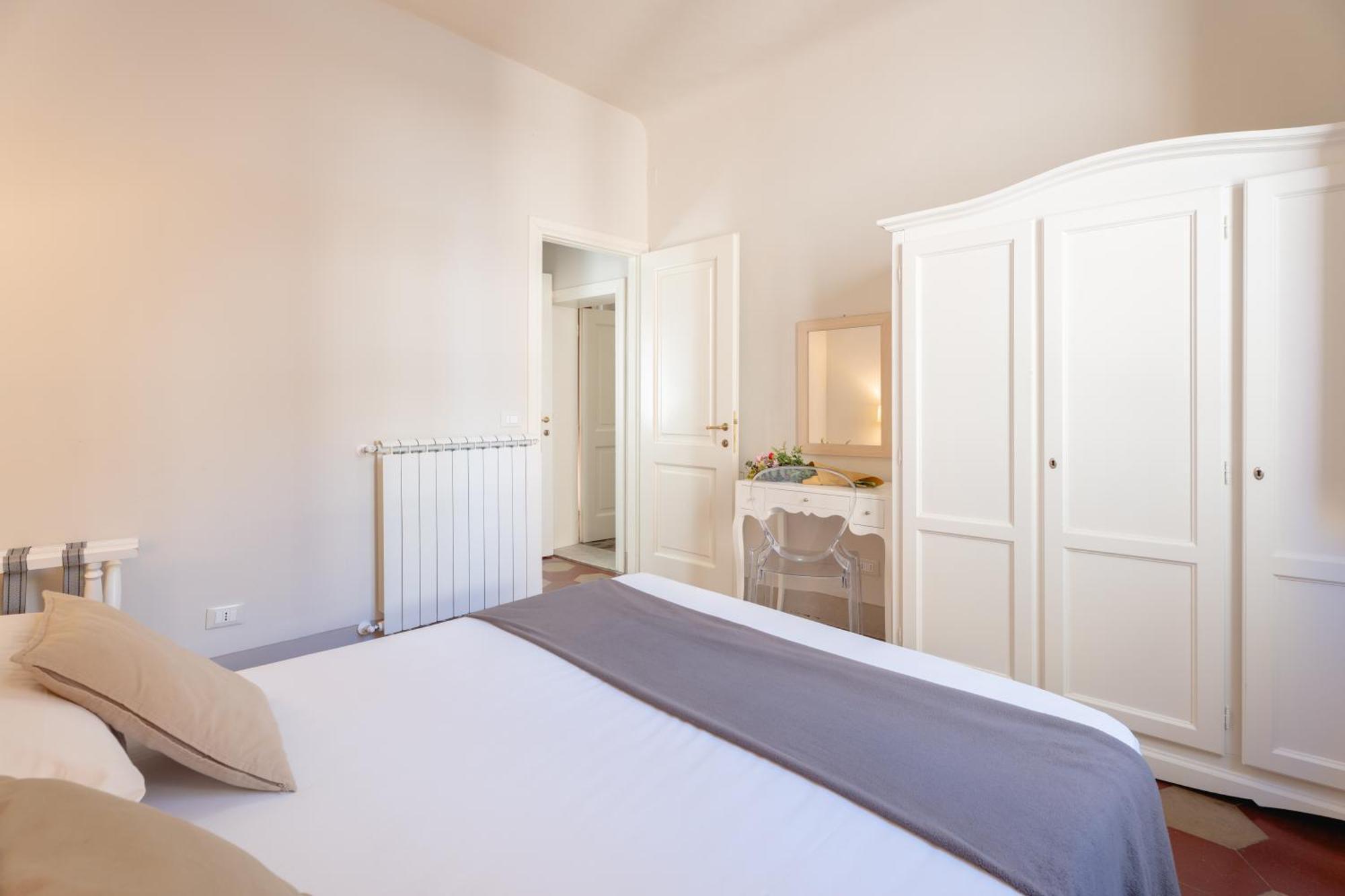 Lanfranchi Deluxe Apartament 피사 외부 사진