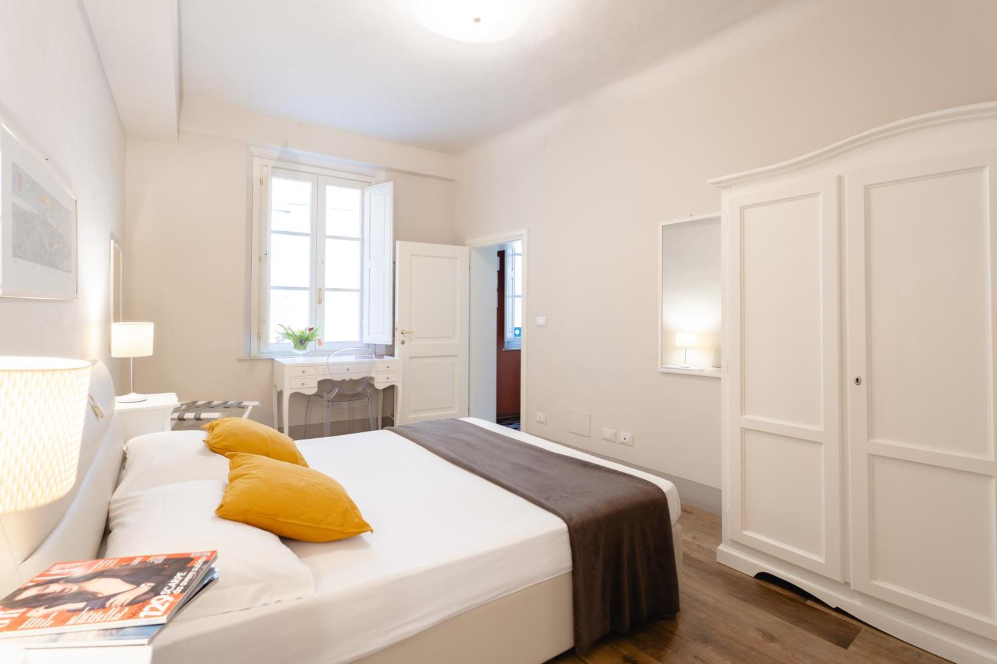 Lanfranchi Deluxe Apartament 피사 외부 사진