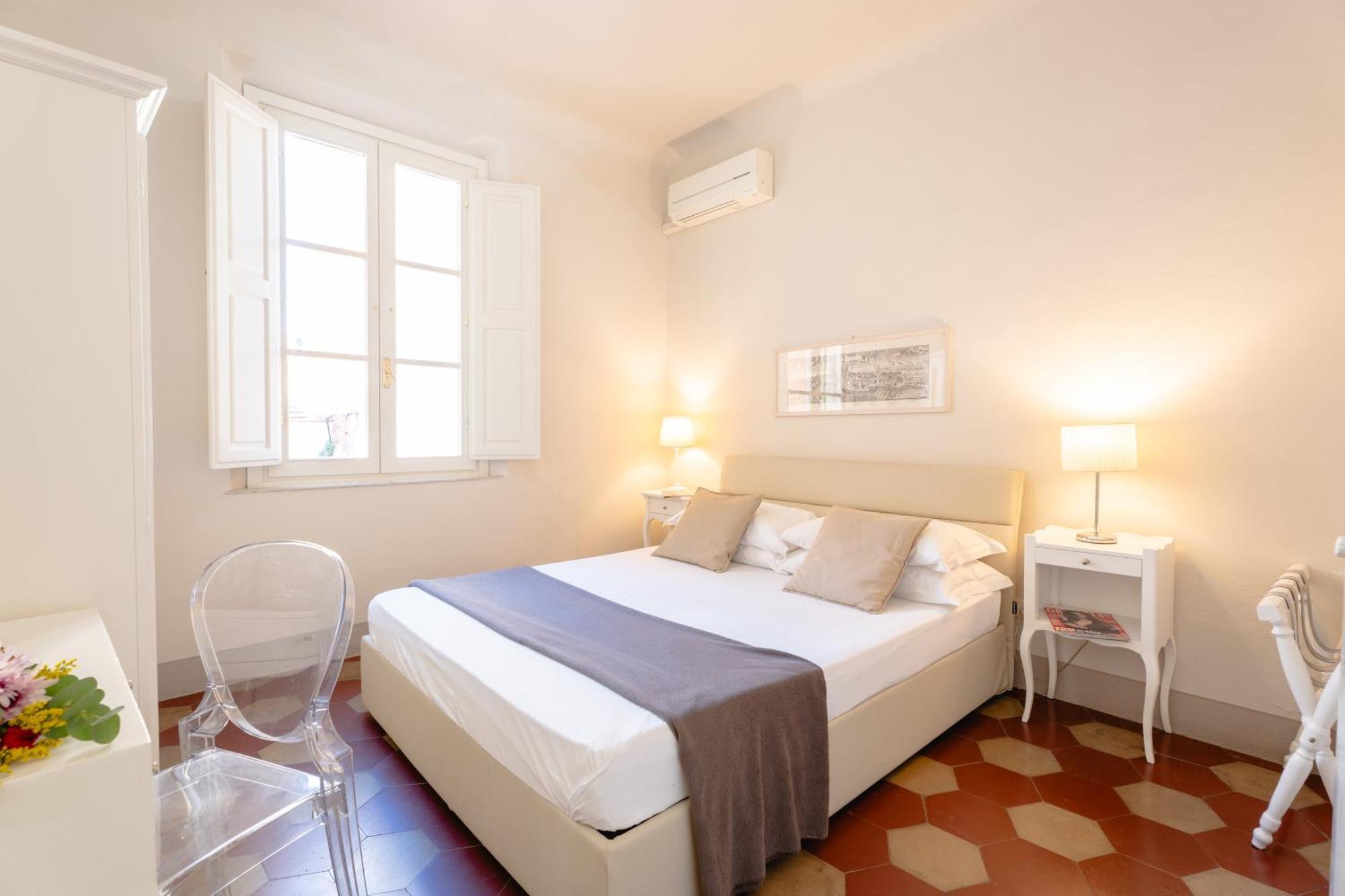 Lanfranchi Deluxe Apartament 피사 외부 사진